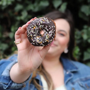 Meet your Posher, Carter